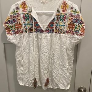 Jodifil top size medium